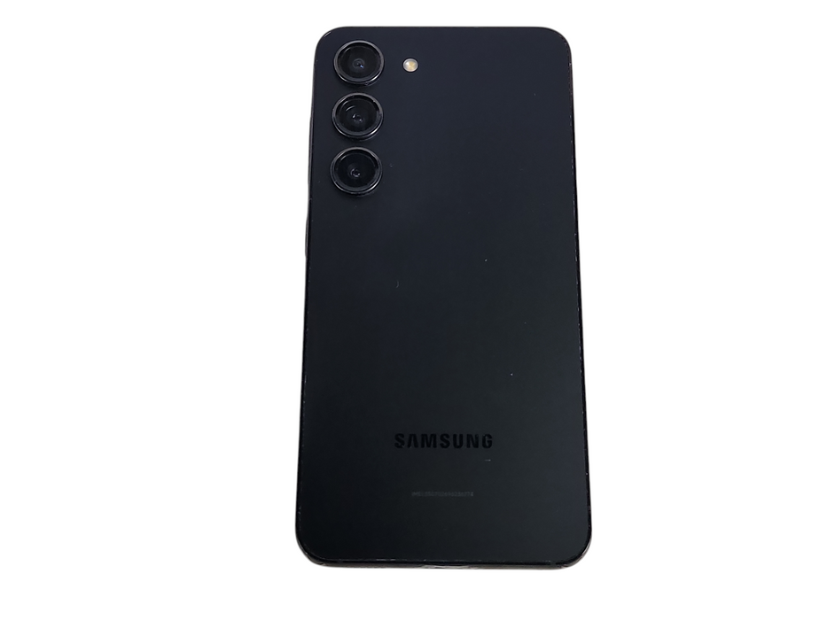Samsung Galaxy S23 - 128GB - Black [SM-S911W]
