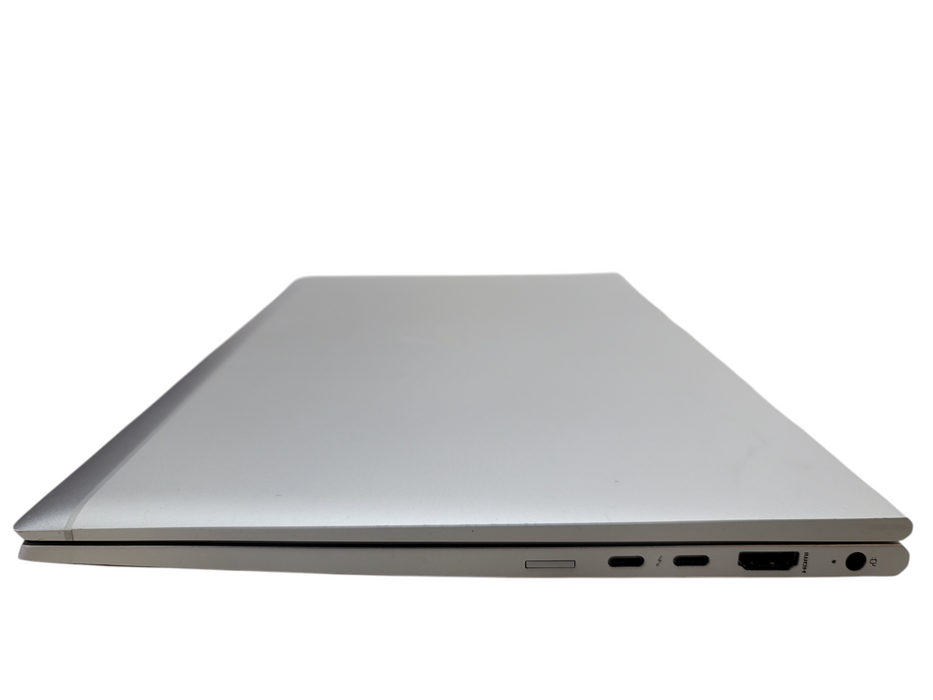 HP EliteBook 840 G8 i7-1185G7 16GB DDR4 256GB NVMe For PARTS/REPAIR  β Lap200