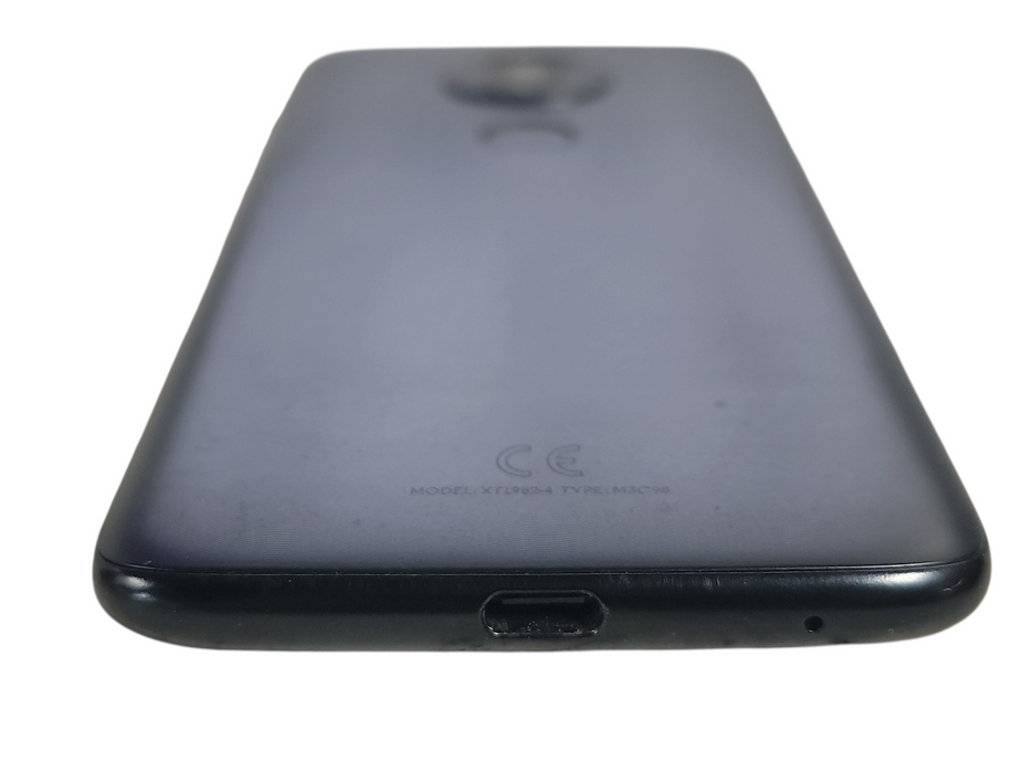 Motorola Moto G7 Play - 32GB - Black [XT1952-4]