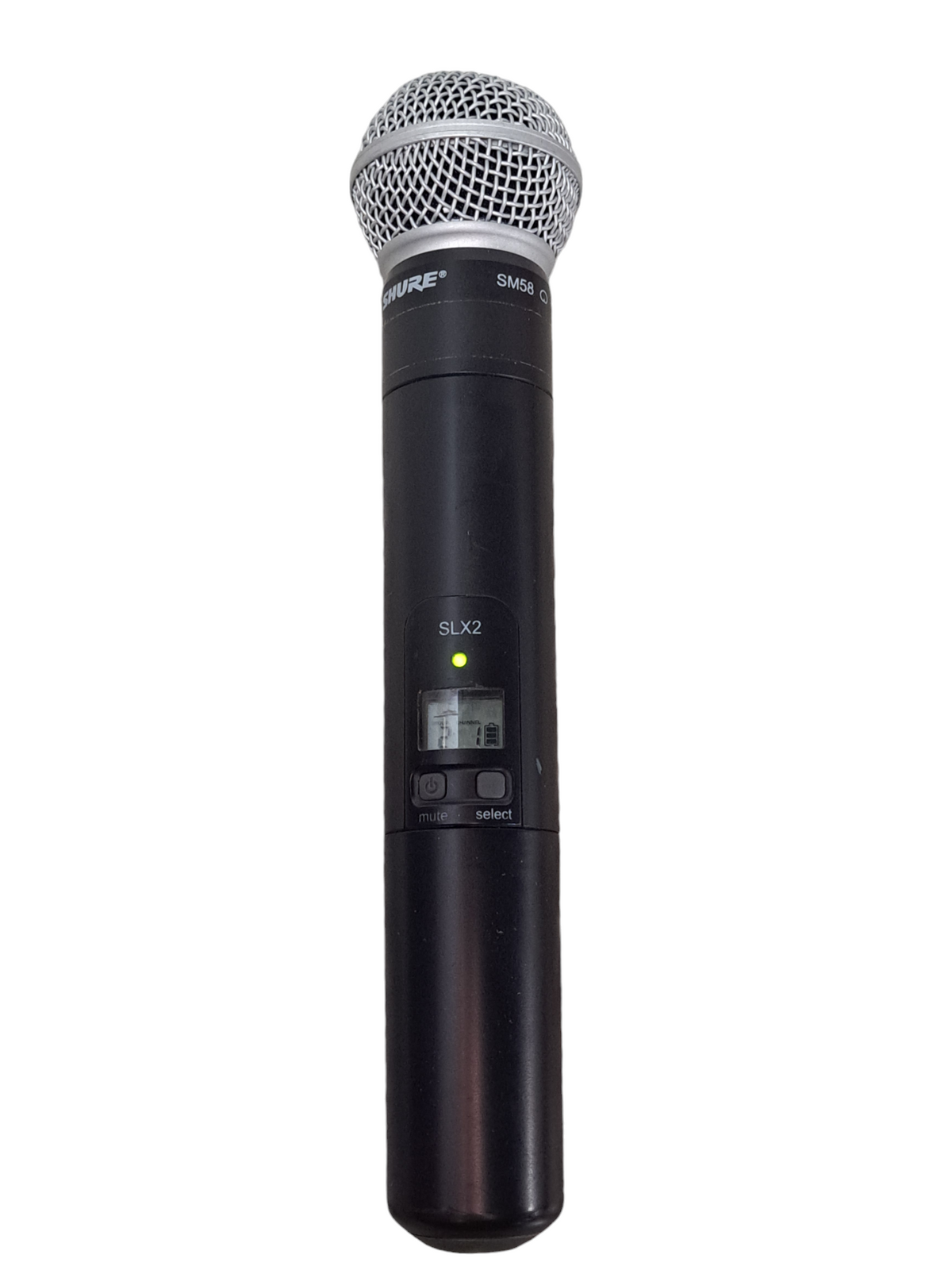 【匿名配送】SHURE SM52 匿名配送】SHURE SM52