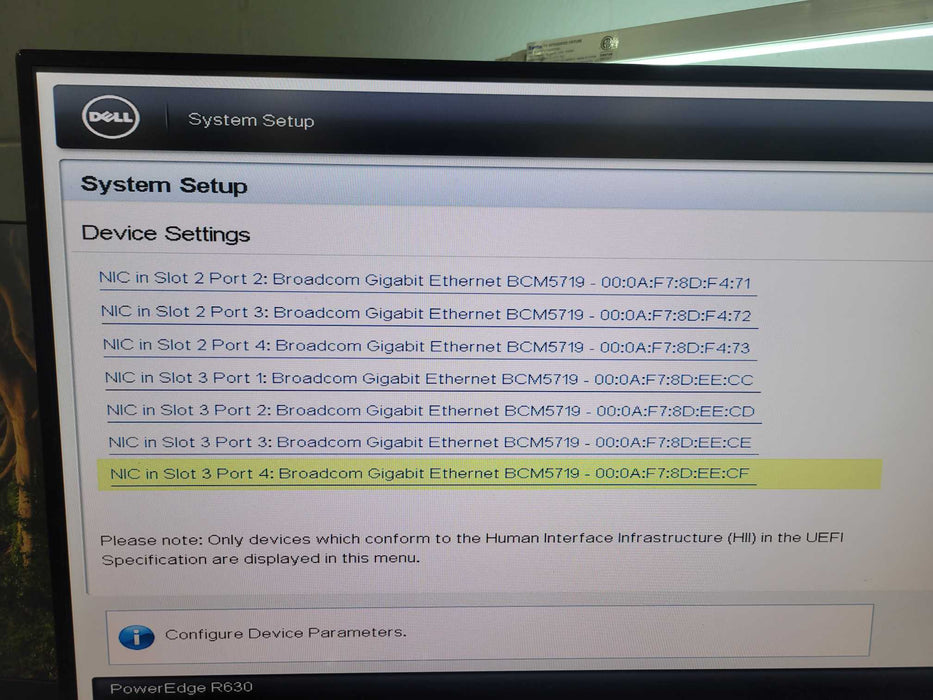 Dell PowerEdge R630 - 2x Xeon E5-2650 v3 32GB DDR4 PERC H730 Mini 2x750W PS %