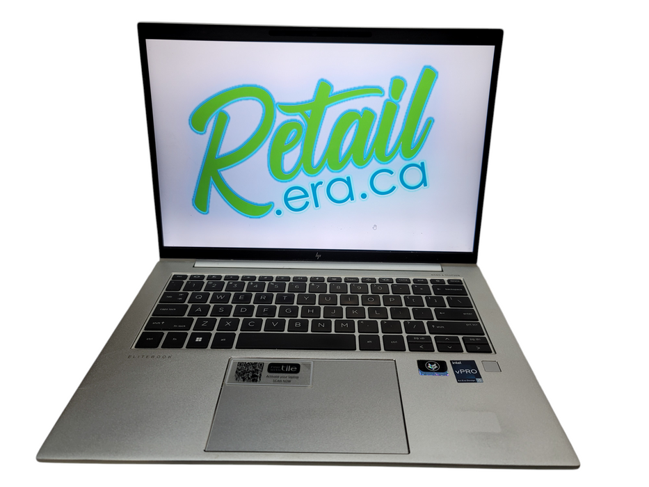 HP EliteBook 840 G9 i5-1245U 16GB DDR5 256GB NVMe READ β Lap200