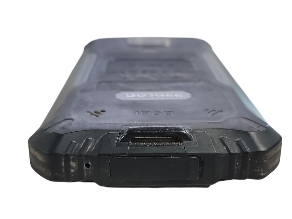 Doogee - 128GB - Black [S68Pro]