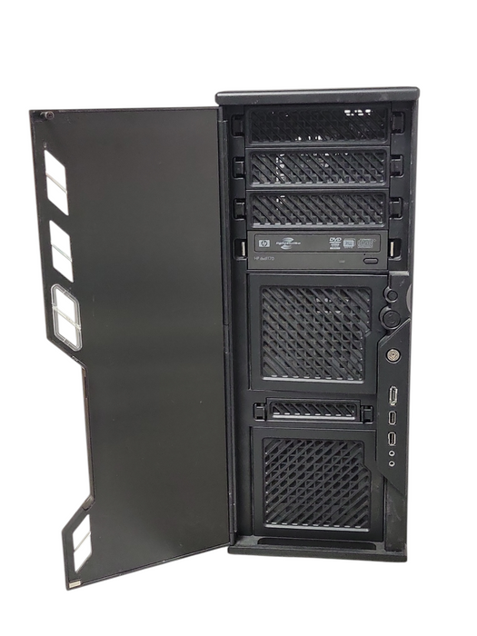 Custom/SuperMicro C7Z270-CG-L PC, Core i7-7700K 4.20GHz, 4GB DDR4, 650W PSU _