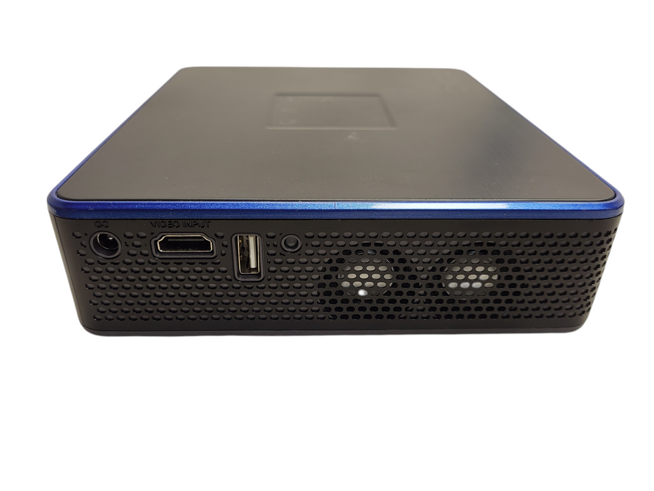 AAXA M7 Pico Projector 3 Hour Battery 1080P No remote  $