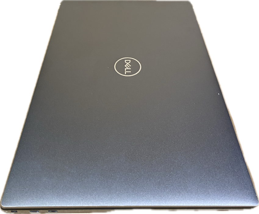 Dell Precision 5550 i7-10750H QUADRO T1000 4GB GPU 32GB RAM 512GB SSD READ!  Lap200