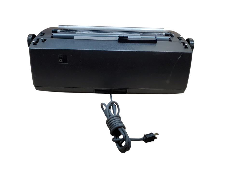 IBM Correcting Selectric III Electric TypeWriter