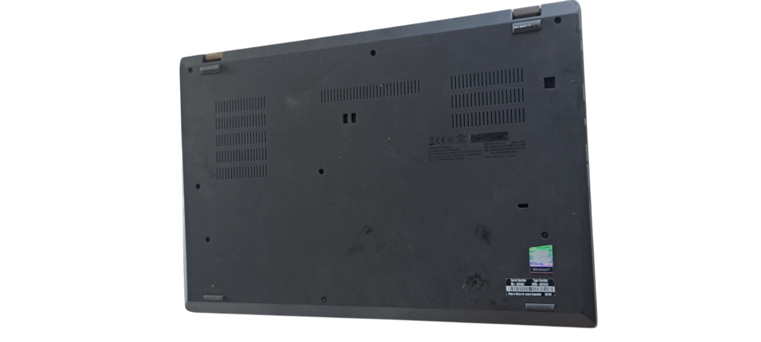 ThinkPad T15 Gen 1| i5-10210U CPU| 16GB DDR4 RAM|256GB SSD  Lap200