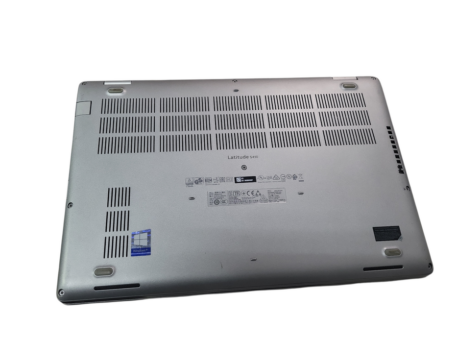 Dell Latitude 5410 i7-10610U|16GB DDR4|256GB NVME W/AC  Lap200