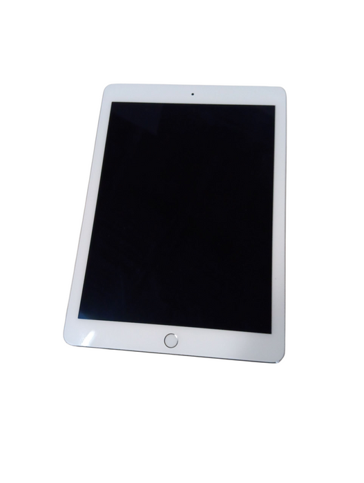 Apple iPad Air 2nd Gen - Silver - 128GB [A1566]|READ
