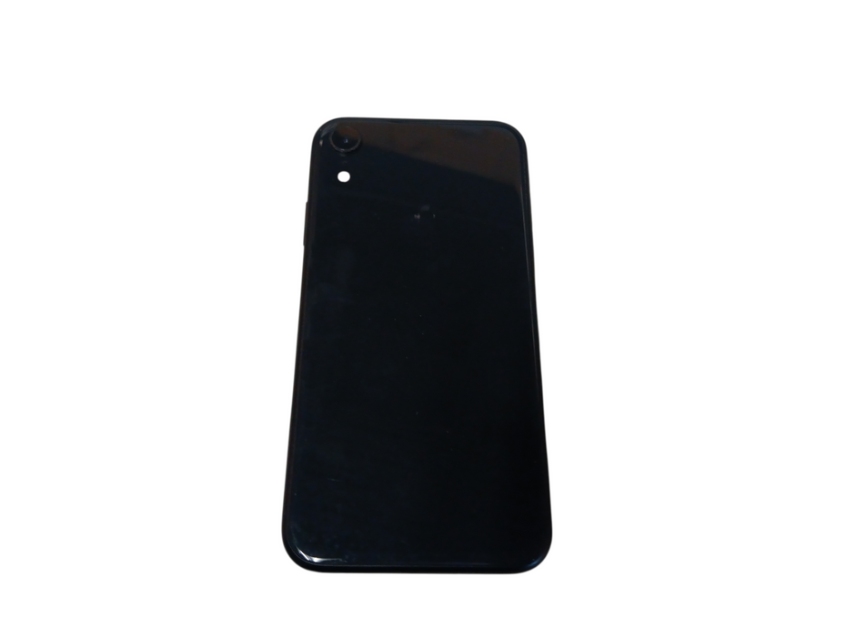 Apple iPhone XR - 64GB - Space Gray [A1984] Q