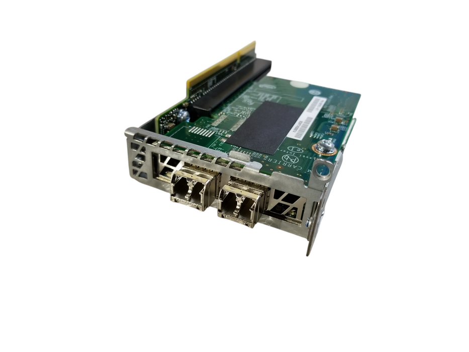 Intel Dual-Port 10Gb SFP Network Module SFPs PBA G23589 251 Q