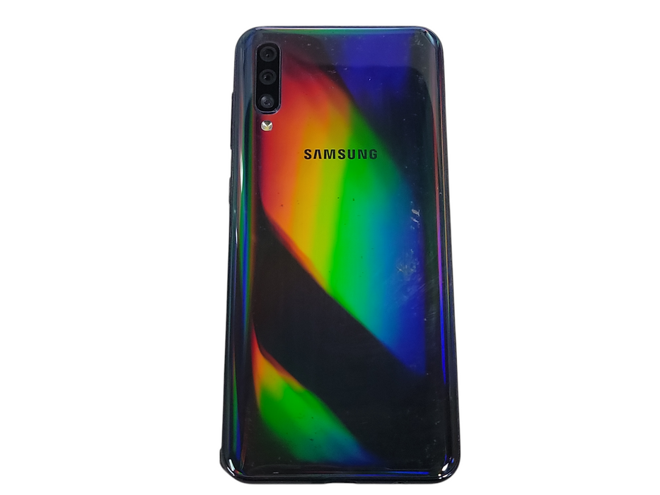 Samsung Galaxy A50 - 64GB - Iridescent [SM-A505W] (