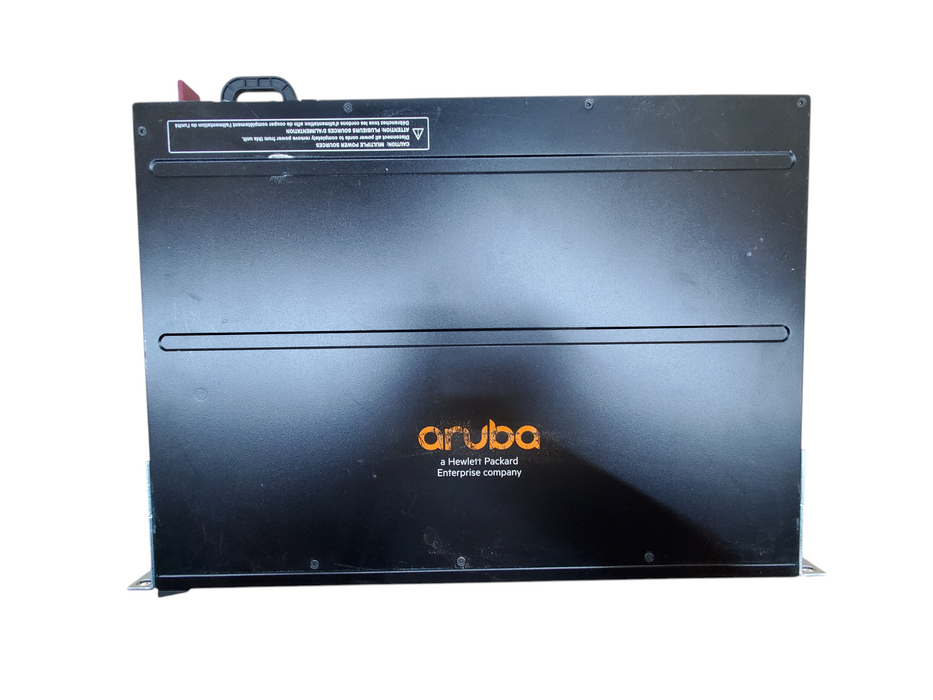 Aruba J9726A 2920-24G | 24-Port Gigabit Network Switch w/ 4x SFP