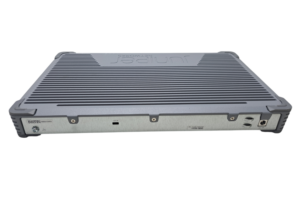Juniper Networks SRX300 6-Port Security Services Gateway Firewall )
