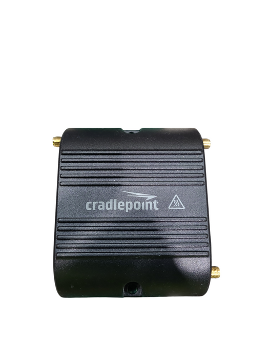 Cradlepoint IBR200 Router With Sim Card Port w/ Power adapter