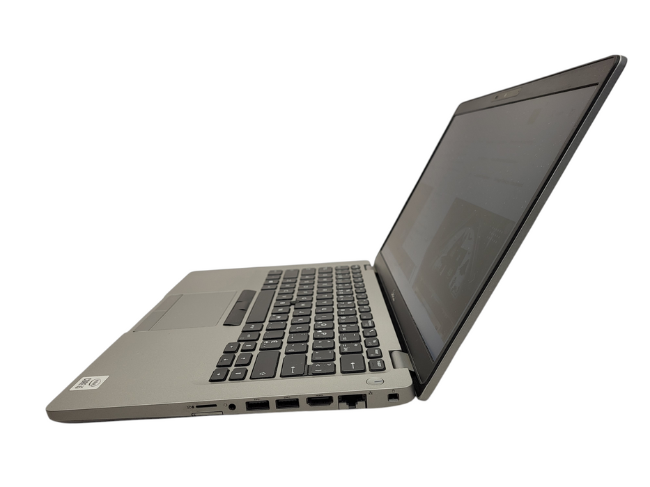 Dell Latitude 5410 Intel Core i5-10210U @1.60GHz, 16GB DDR4 256GB NVMe Q$ Lap200