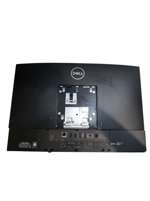 Dell OptiPlex 3280 AIO Intel i5-10500T CPU 8GB RAM 256GB NVMe 130W AC