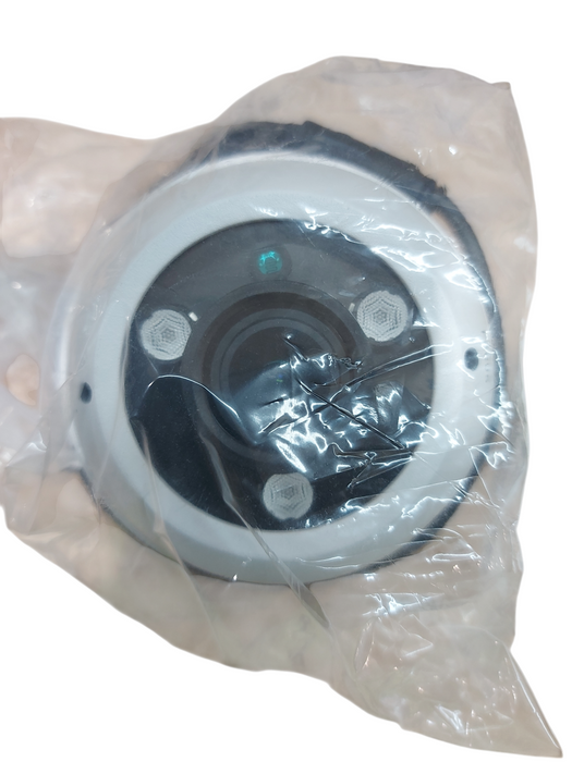 2MP 4-IN-1 VARIFOCAL VANDAL DOME, 2.8-12MM(CAM-HD-IX8142W-VF)