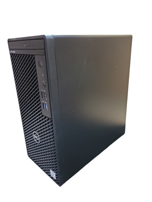 Dell OptiPlex 3080 SFF i5 - 10505 @ 3.20GHz 16GB DDR4 Ram 256GB NVMe !