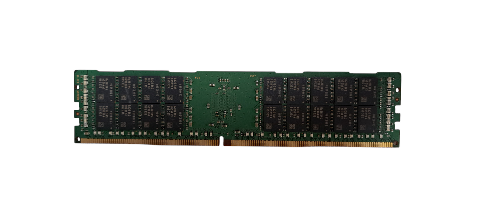 Samsung M393A2G40EB1-CPB 16GB DDR4-2133 PC4-17000 ECC RDIMM Server Memory Q
