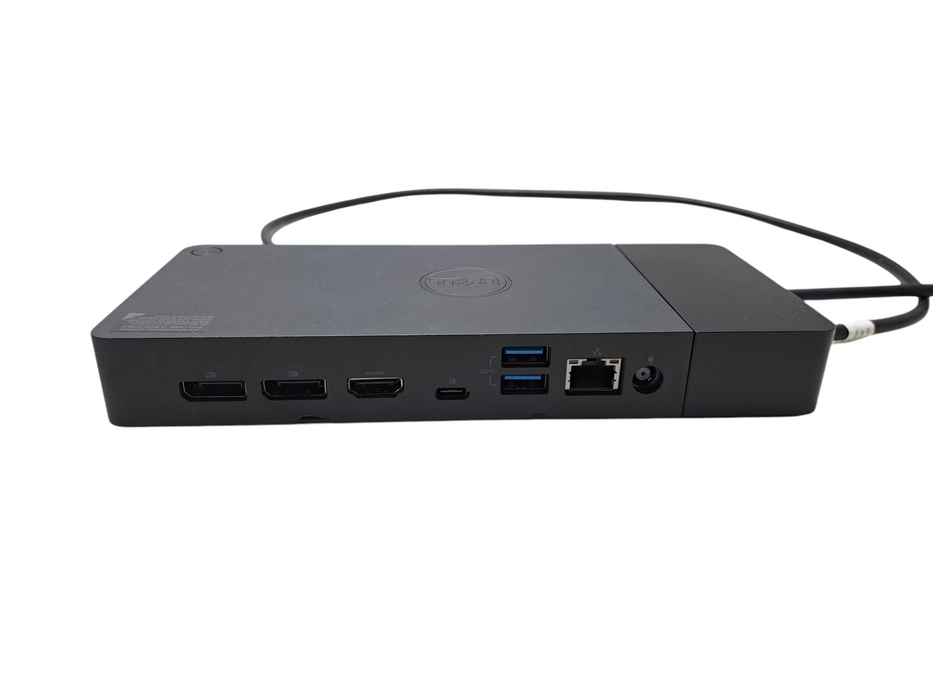 Dell WD19S Thunderbolt Docking Station w/ 180W Power Adapter