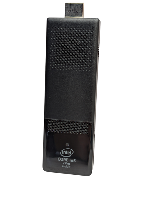 その他 Intel Compute Stick Skylake m5-6Y57 Intel Compute Stick STK2mv64CC - Intel - Core M - m5-6Y57