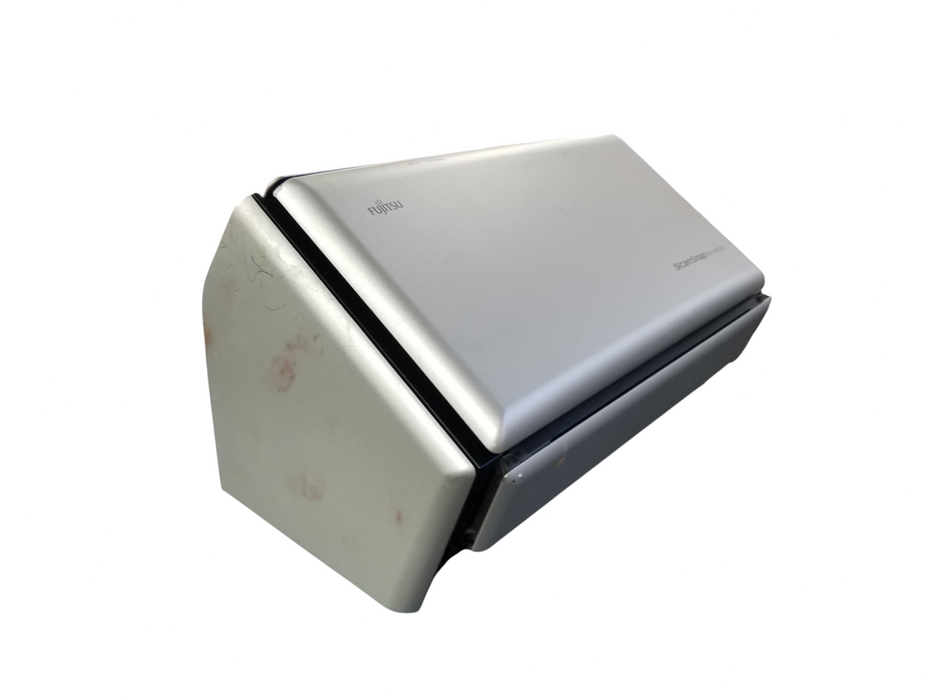 Fujitsu ScanSnap S1500 PA03586-B002 Network Document Duplex Color Scanner