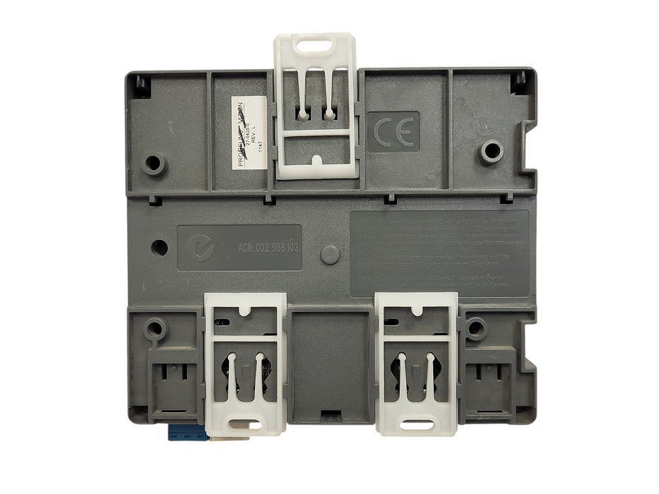 JOHNSON CONTROLS S300-DIN-RDR2SA ACCESS CONTROLS READ Q$