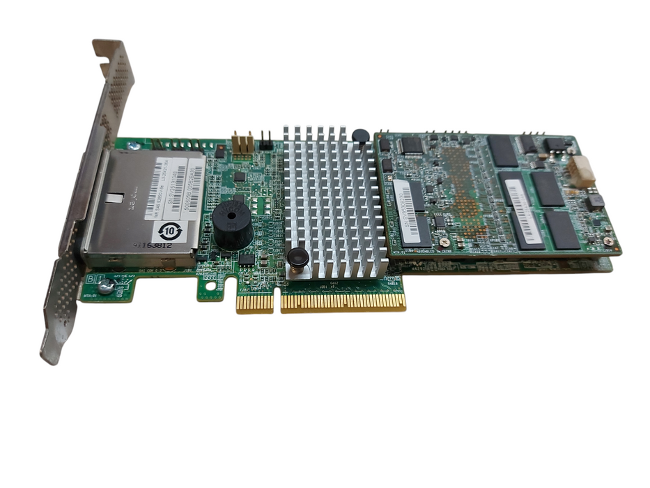 HP H221 6G SAS/SATA HBA 1005B2BA30