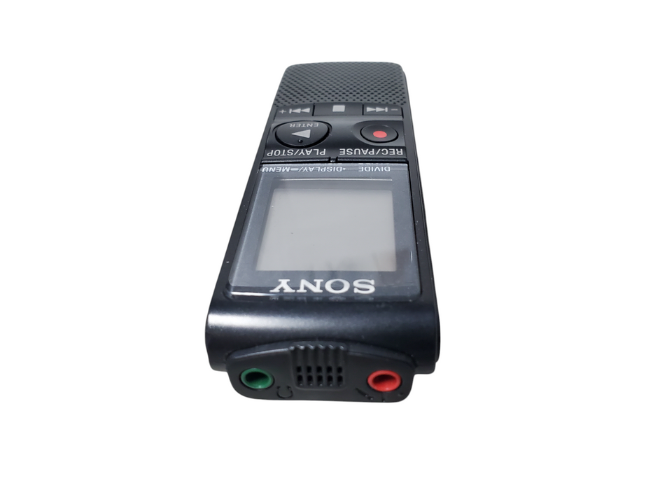 Sony ICD-PX720 Digital Voice Recorder Handheld