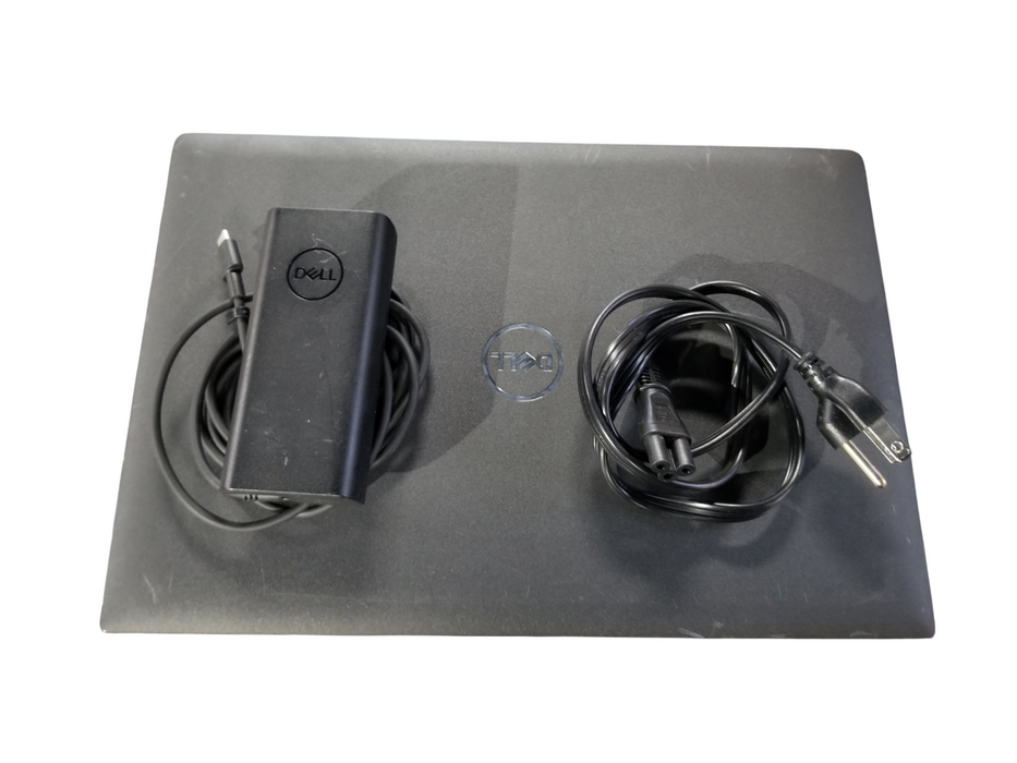 Dell Latitude 3420 i5-1145G7 @2.60GHz | 16GB DDR4 | 256GB NVMe W/Adapter  Lap200