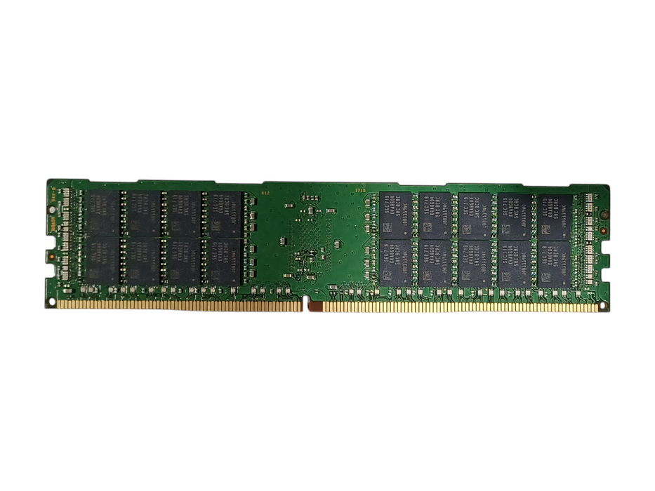 Samsung 32GB 2Rx4 PC4-2400T-RA1, DDR4, Server Memory Q