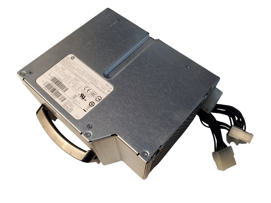 HP Z640 Workstation 925W Power Supply D12-925P1A SPN: 758468-001 Q