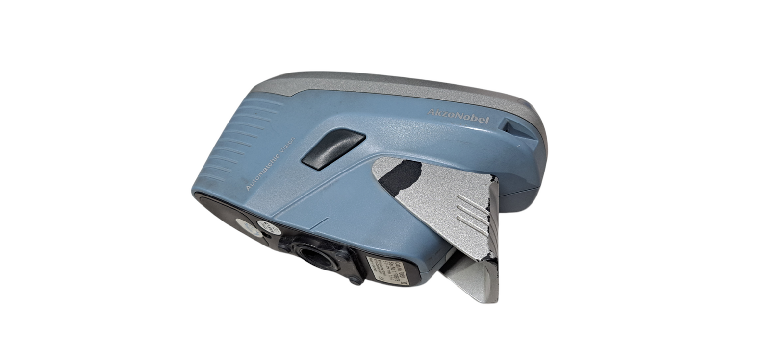 AkzoNobel BYK 7060 Automatchic Vision Spectrometer |READ