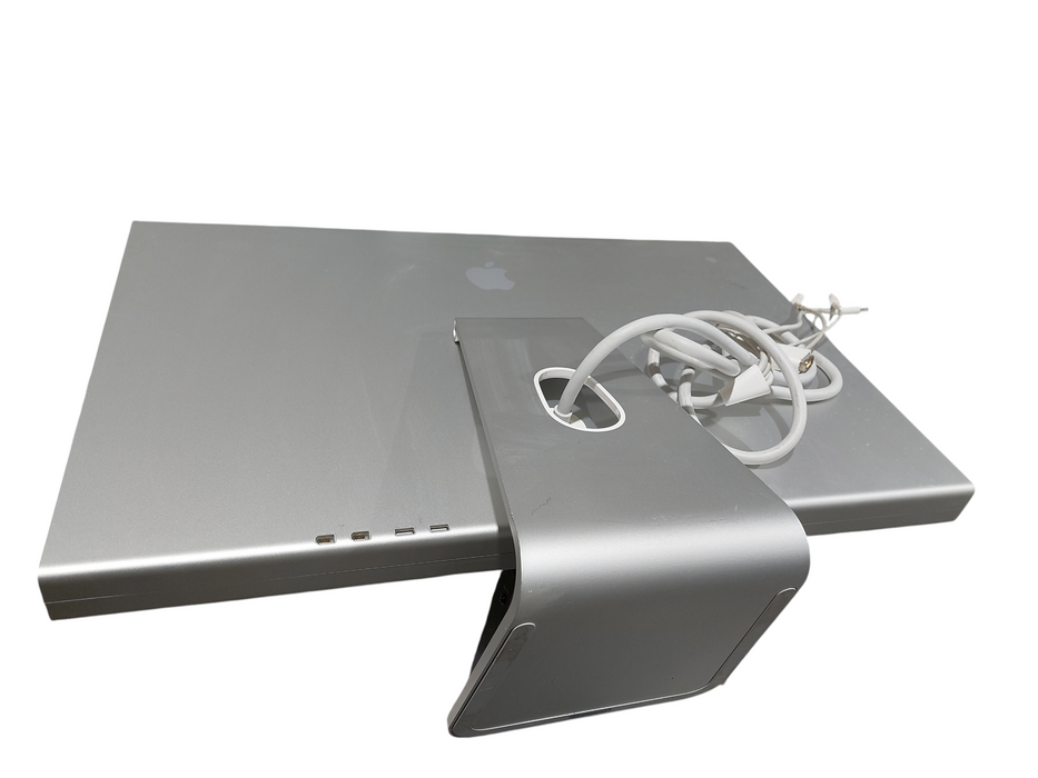 30" Apple Cinema HD Display Model: A1083 Q=