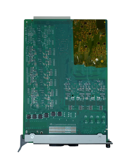 Mitel 50005104 4+ 12 Port Combo Card *READ*