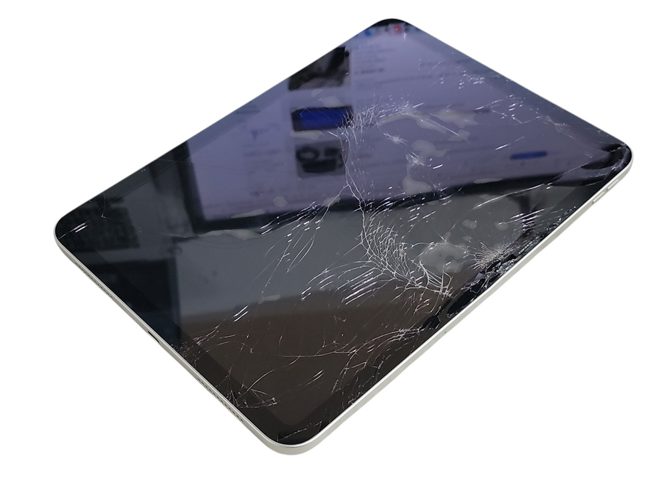 Apple iPad 10th Gen - 64GB - Silver [A2696] (