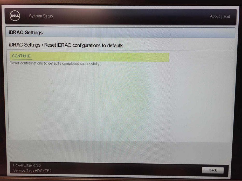 Dell PowerEdge R730 2x Xeon E5-2630L v3 16GB DDR4 PERC H730 Mini 2x750W PSU $