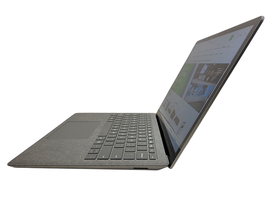 美品 Microsoft Surface Laptop 3 1867 Microsoft Surface Laptop 3 (1867) - Intel i5-1035G7- 8GB