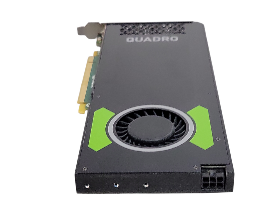 Dell NVIDIA Quadro M4000 8GB GDDR5 PCIe Graphics Card Dell P/N: 0YR7H5 Q_