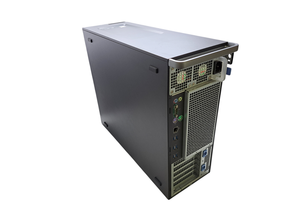 Dell Precision 5820 Tower | Xeon W-2133 @3.60GHz, 32GB DDR4, Quadro P400 )
