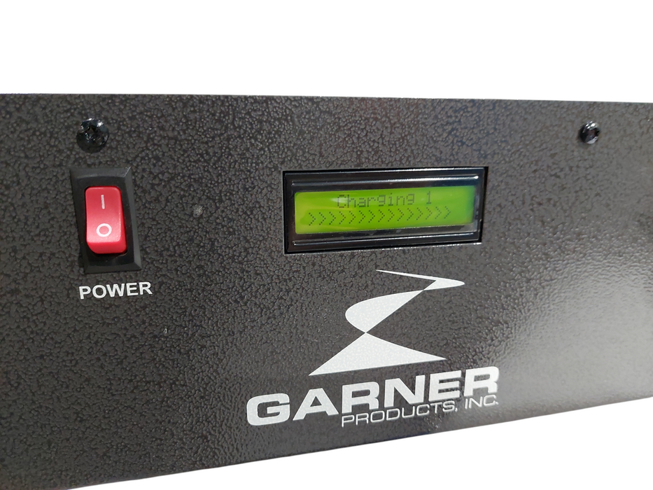 Garner Products Inc. Model: HD-2 ( HDD Degauser )  =