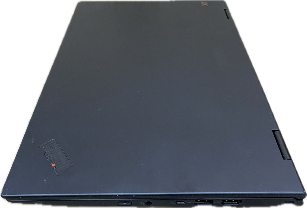 Lenovo ThinkPad X1 Yoga TOUCH Core i5-8250U 1.60GHz 8GB RAM 256GB SSD  Lap200