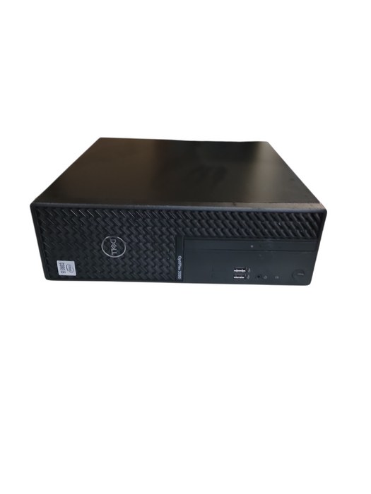 Dell OptiPlex 3090 SFF i5 - 10505 @ 3.20GHz 16GB DDR4 Ram  θ