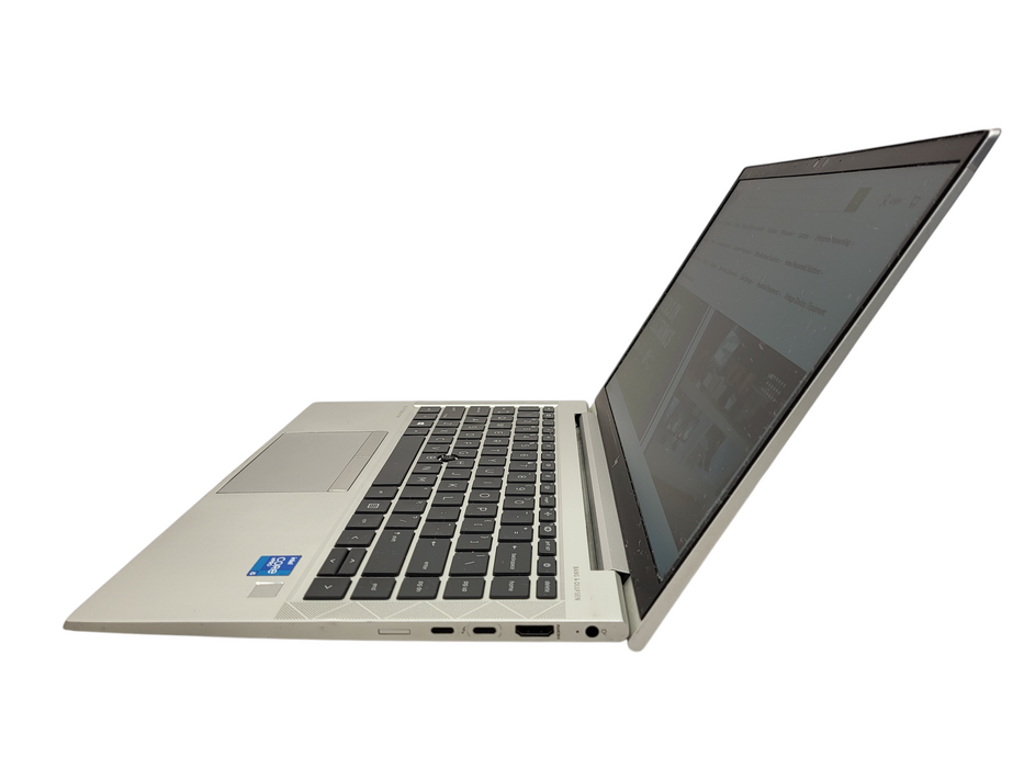 HP EliteBook 840 G8 Intel Core i5-1145G7 16GB RAM 256GB NVMe SSD Q$ Lap200