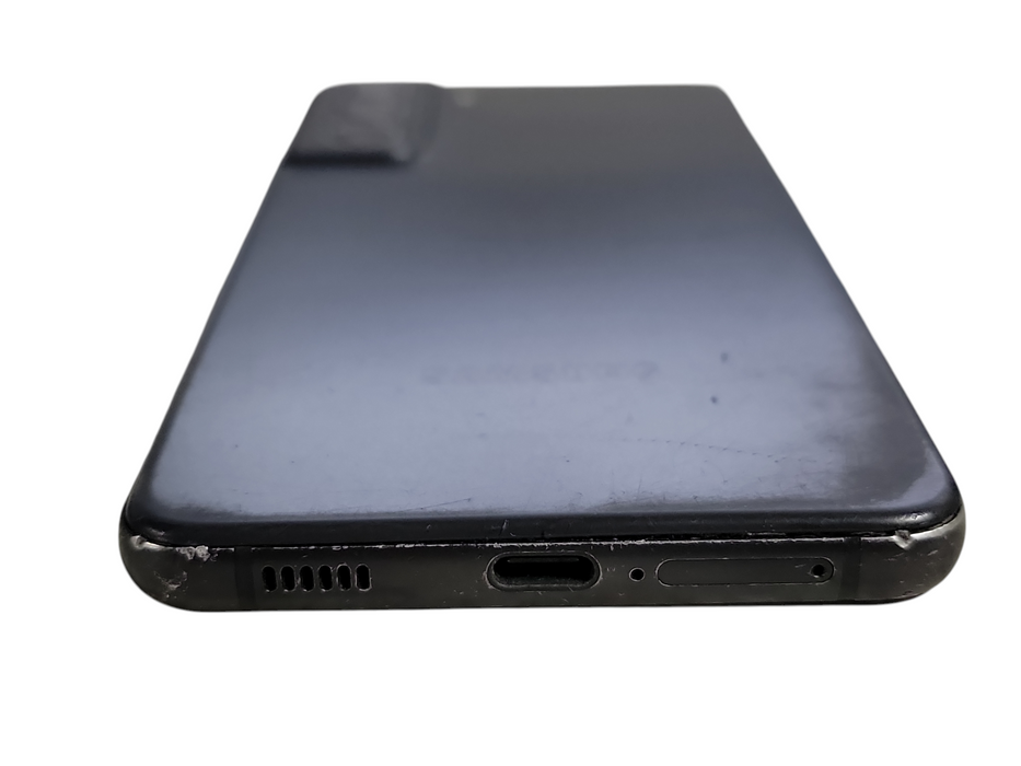Samsung Galaxy S21 FE 5G - 128GB - Gray [SM-G990W] (