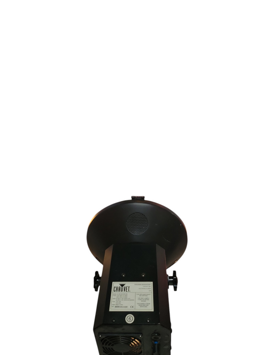 Chauvet CH-250 Mushroom classic plug-and-play LED effect light  _