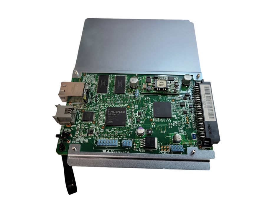 TOSHIBA STRATA MIPU16-1A IP INTERFACE CARD %