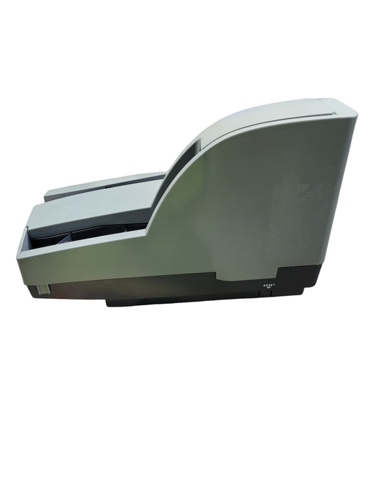 Lot 4x DIGITAL CHECK TellerScan TS240 - 50DPM Check Capture Scanner